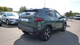 DACIA DUSTER Duster ECO-G 100 Journey +Pack City +Pack Cold