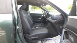 DACIA DUSTER Duster ECO-G 100 Journey +Pack City +Pack Cold