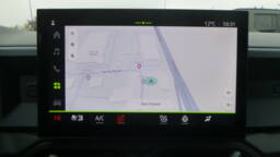 DACIA DUSTER Duster ECO-G 100 Journey +Pack City +Pack Cold