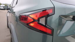 DACIA DUSTER Duster ECO-G 100 Journey +Pack City +Pack Cold