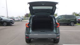 DACIA DUSTER Duster ECO-G 100 Journey +Pack City +Pack Cold