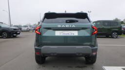 DACIA DUSTER Duster ECO-G 100 Journey +Pack City +Pack Cold