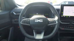 DACIA DUSTER Duster ECO-G 100 Journey +Pack City +Pack Cold