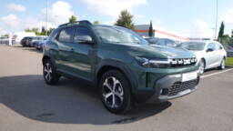 DACIA DUSTER Duster ECO-G 100 Journey +Pack City +Pack Cold