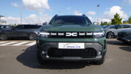 DACIA DUSTER Duster ECO-G 100 Journey +Pack City +Pack Cold