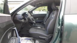 DACIA DUSTER Duster ECO-G 100 Journey +Pack City +Pack Cold