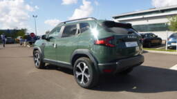 DACIA DUSTER Duster ECO-G 100 Journey +Pack City +Pack Cold