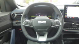 DACIA DUSTER Duster ECO-G 100 Journey +Pack City +Pack Cold