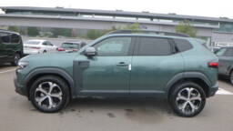 DACIA DUSTER Duster ECO-G 100 Journey +Pack City +Pack Cold