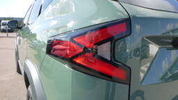 DACIA DUSTER Duster ECO-G 100 Journey +Pack City +Pack Cold