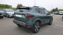 DACIA DUSTER Duster ECO-G 100 Journey +Pack City +Pack Cold