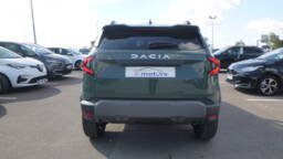 DACIA DUSTER Duster ECO-G 100 Journey +Pack City +Pack Cold