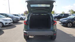 DACIA DUSTER Duster ECO-G 100 Journey +Pack City +Pack Cold