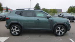 DACIA DUSTER Duster ECO-G 100 Journey +Pack City +Pack Cold