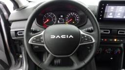 DACIA Jogger Jogger 1.0 ECO-G 100CH EXPRESSION 7 PLACES -24