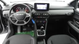 DACIA Jogger Jogger 1.0 ECO-G 100CH EXPRESSION 7 PLACES -24