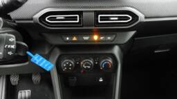 DACIA Jogger Jogger 1.0 ECO-G 100CH EXPRESSION 7 PLACES -24