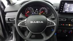 DACIA Jogger Jogger 1.0 ECO-G 100CH EXPRESSION 7 PLACES -24