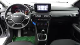 DACIA Jogger Jogger 1.0 ECO-G 100CH EXPRESSION 7 PLACES -24