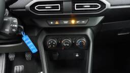 DACIA Jogger Jogger 1.0 ECO-G 100CH EXPRESSION 7 PLACES -24