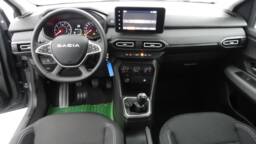 DACIA Jogger Jogger 1.0 ECO-G 100CH EXPRESSION 7 PLACES -24
