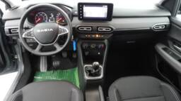 DACIA Jogger Jogger 1.0 ECO-G 100CH EXPRESSION 7 PLACES -24
