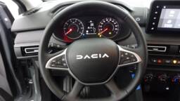 DACIA Jogger Jogger 1.0 ECO-G 100CH EXPRESSION 7 PLACES -24