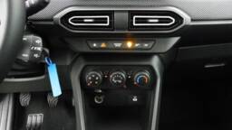DACIA Jogger Jogger 1.0 ECO-G 100CH EXPRESSION 7 PLACES -24