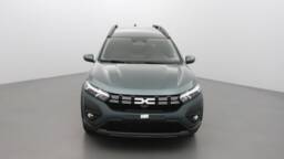 DACIA Jogger Jogger 1.0 ECO-G 100CH EXPRESSION 7 PLACES -24