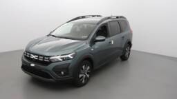 DACIA Jogger Jogger 1.0 ECO-G 100CH EXPRESSION 7 PLACES -24