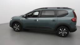 DACIA Jogger Jogger 1.0 ECO-G 100CH EXPRESSION 7 PLACES -24