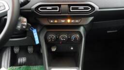 DACIA Jogger Jogger 1.0 ECO-G 100CH EXPRESSION 7 PLACES -24