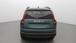 DACIA Jogger Jogger 1.0 ECO-G 100CH EXPRESSION 7 PLACES -24