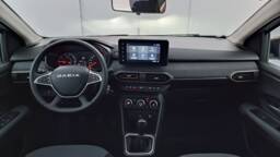 DACIA JOGGER JOGGER 1.0 ECO-G 100ch Extrême 7PL