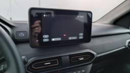 DACIA JOGGER JOGGER 1.0 ECO-G 100ch Extrême 7PL