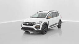 DACIA JOGGER JOGGER 1.0 ECO-G 100ch Extrême 7PL