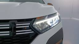 DACIA JOGGER JOGGER 1.0 ECO-G 100ch Extrême 7PL