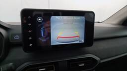 DACIA JOGGER JOGGER 1.0 ECO-G 100ch Extrême 7PL