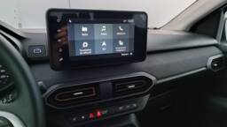 DACIA JOGGER JOGGER 1.0 ECO-G 100ch Extrême 7PL