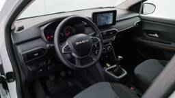 DACIA JOGGER JOGGER 1.0 ECO-G 100ch Extrême 7PL