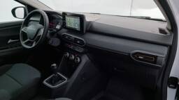DACIA JOGGER JOGGER 1.0 ECO-G 100ch Extrême 7PL