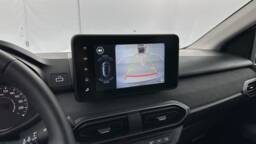 DACIA JOGGER JOGGER 1.0 ECO-G 100ch Extrême 7PL