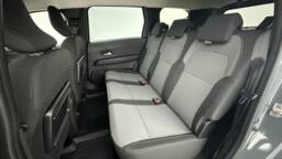 DACIA JOGGER JOGGER 1.0 ECO-G 100ch Extrême 7PL