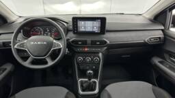DACIA JOGGER JOGGER 1.0 ECO-G 100ch Extrême 7PL
