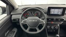 DACIA JOGGER JOGGER 1.0 ECO-G 100ch Extrême 7PL