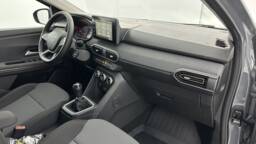 DACIA JOGGER JOGGER 1.0 ECO-G 100ch Extrême 7PL