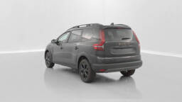 DACIA JOGGER JOGGER 1.0 ECO-G 100ch Extrême 7PL