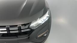 DACIA JOGGER JOGGER 1.0 ECO-G 100ch Extrême 7PL