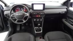 DACIA Jogger Jogger 1.0 TCE 110CH EXPRESSION 7 PLACES -24