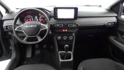 DACIA Jogger Jogger 1.0 TCE 110CH EXPRESSION 7 PLACES -24